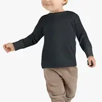 Toddler Long Sleeve