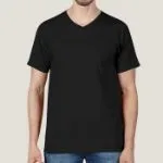 Unisex V-Neck