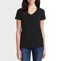 Unisex V-Neck