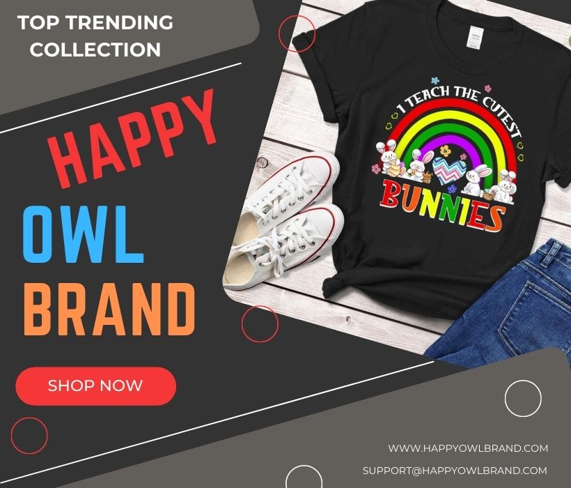 Banner Mobile Happy Owl Brand